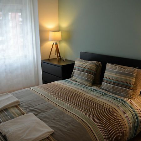 Almirante Deluxe By Homing Apartment Lisbon Bagian luar foto