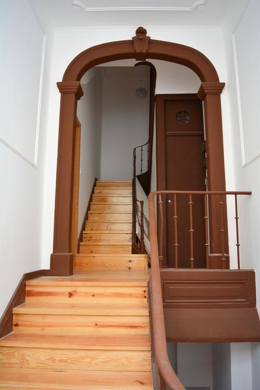 Almirante Deluxe By Homing Apartment Lisbon Bagian luar foto