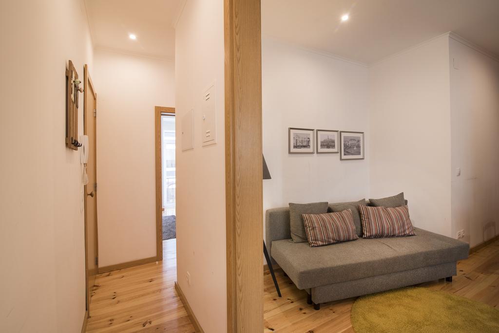 Almirante Deluxe By Homing Apartment Lisbon Bagian luar foto