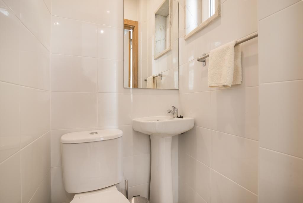 Almirante Deluxe By Homing Apartment Lisbon Bagian luar foto
