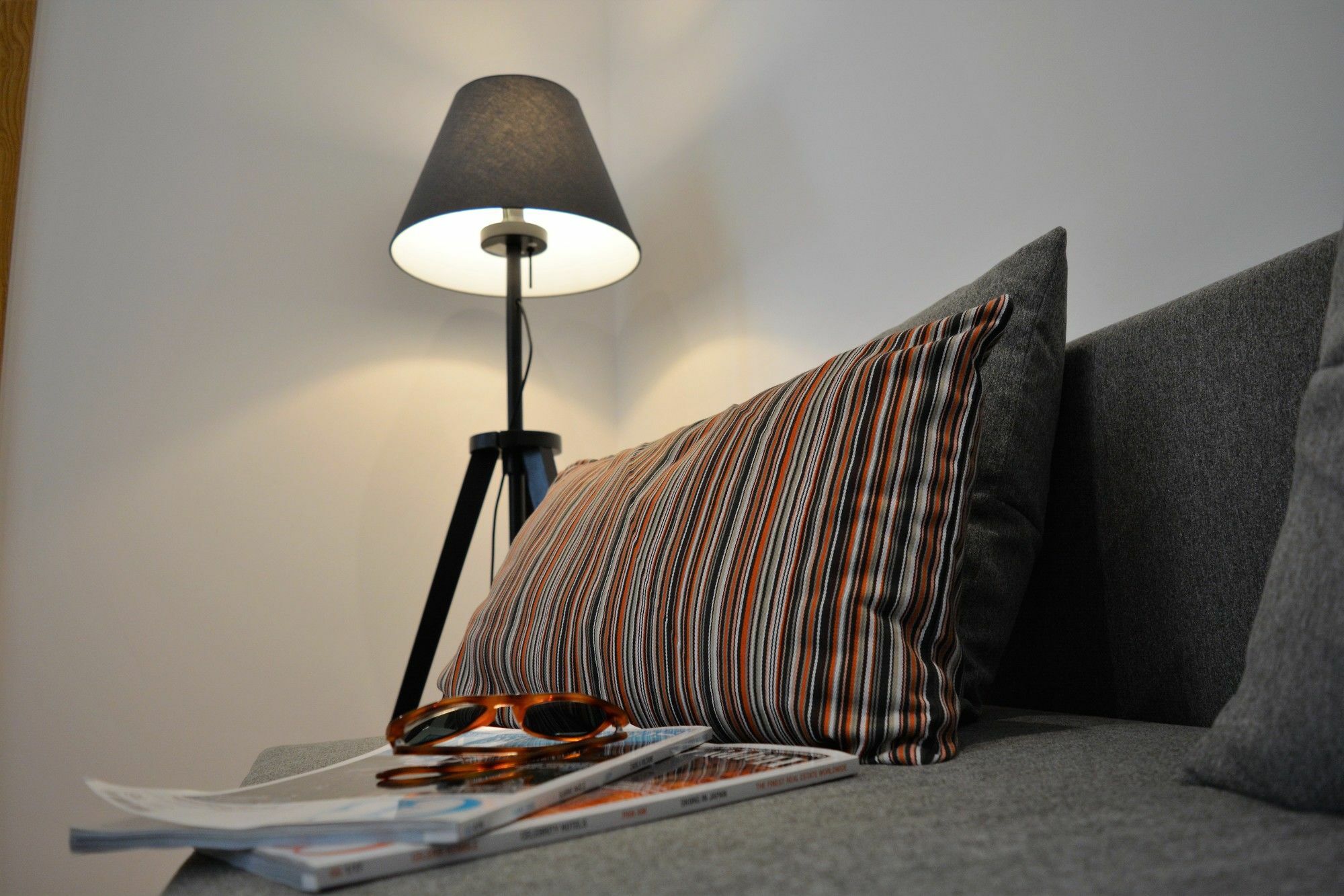 Almirante Deluxe By Homing Apartment Lisbon Bagian luar foto