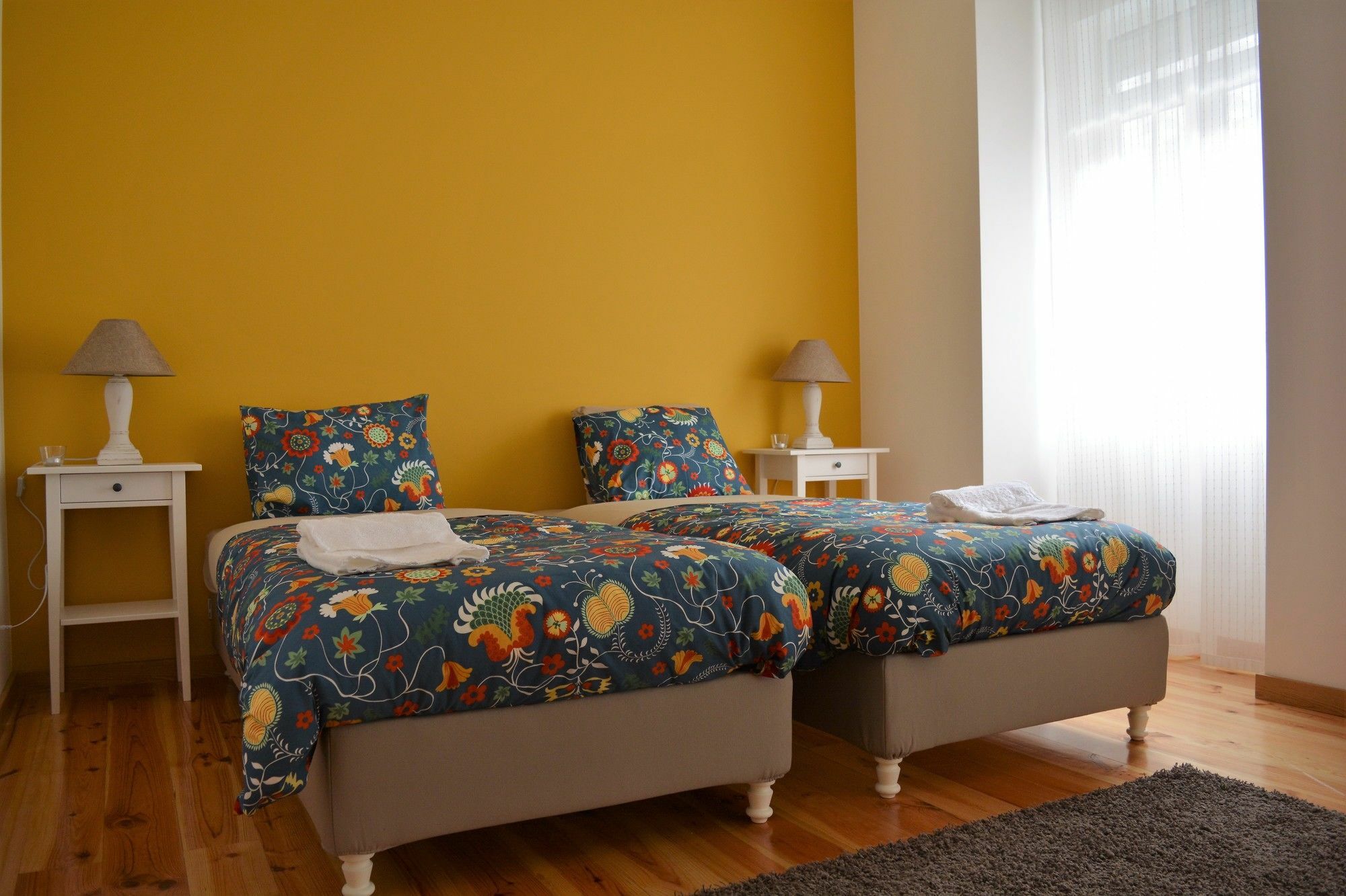 Almirante Deluxe By Homing Apartment Lisbon Bagian luar foto