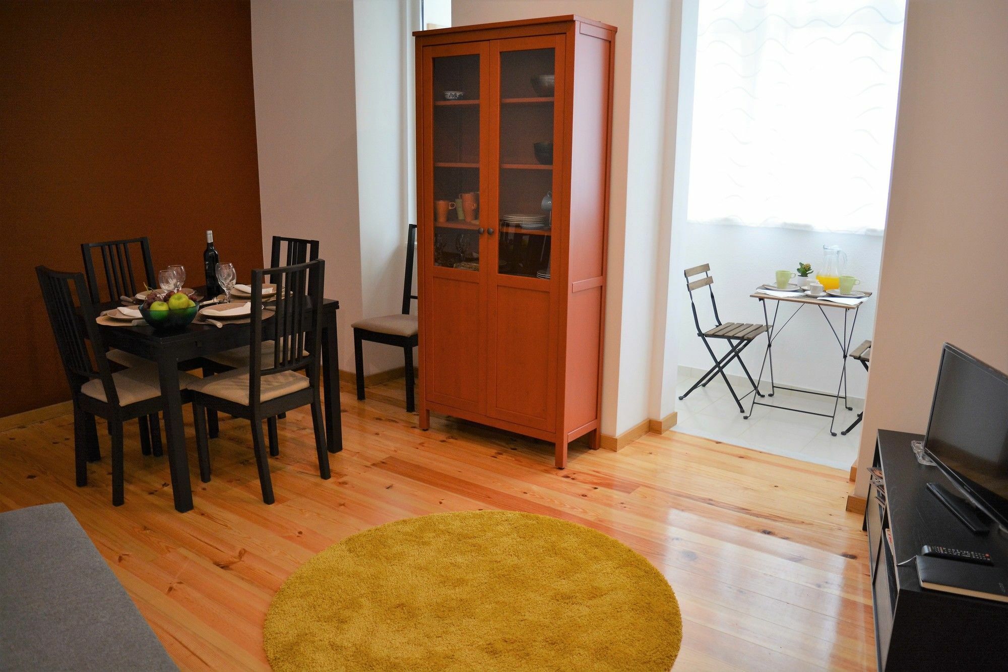 Almirante Deluxe By Homing Apartment Lisbon Bagian luar foto