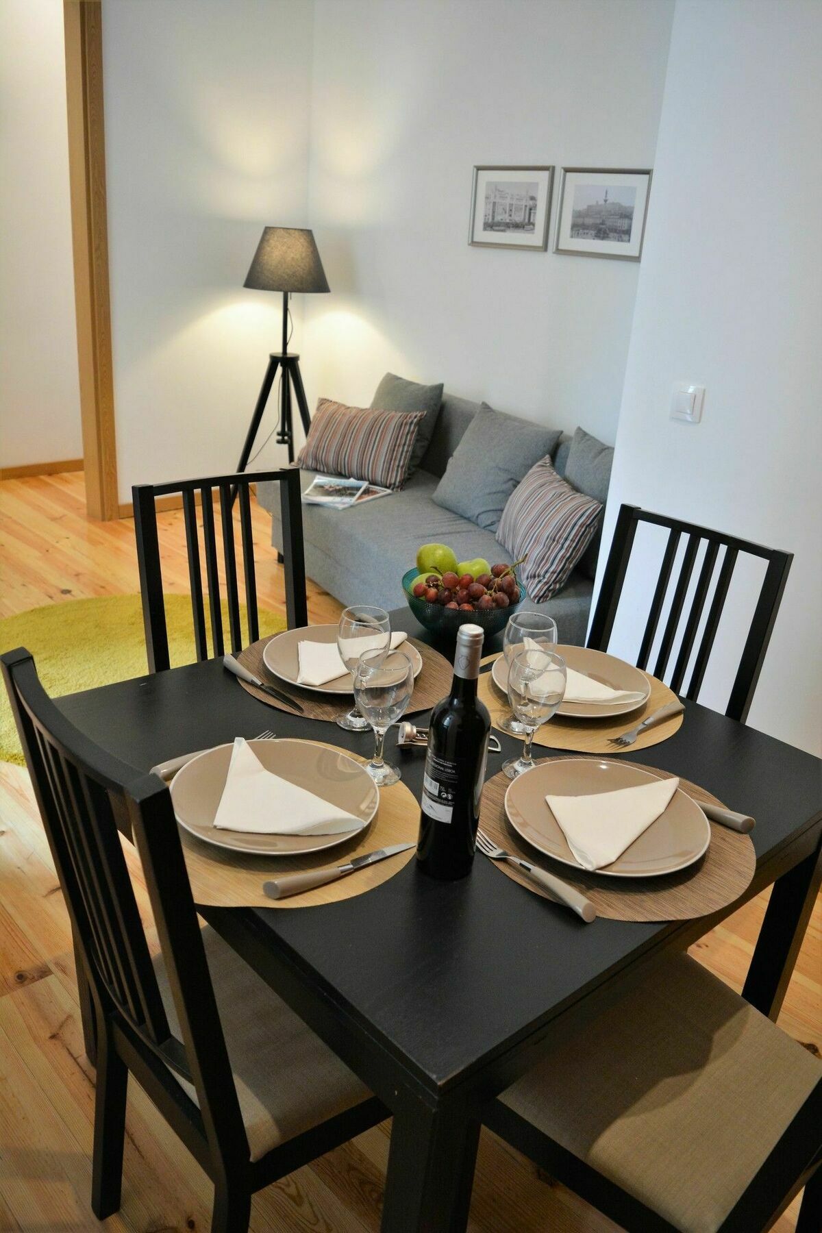 Almirante Deluxe By Homing Apartment Lisbon Bagian luar foto