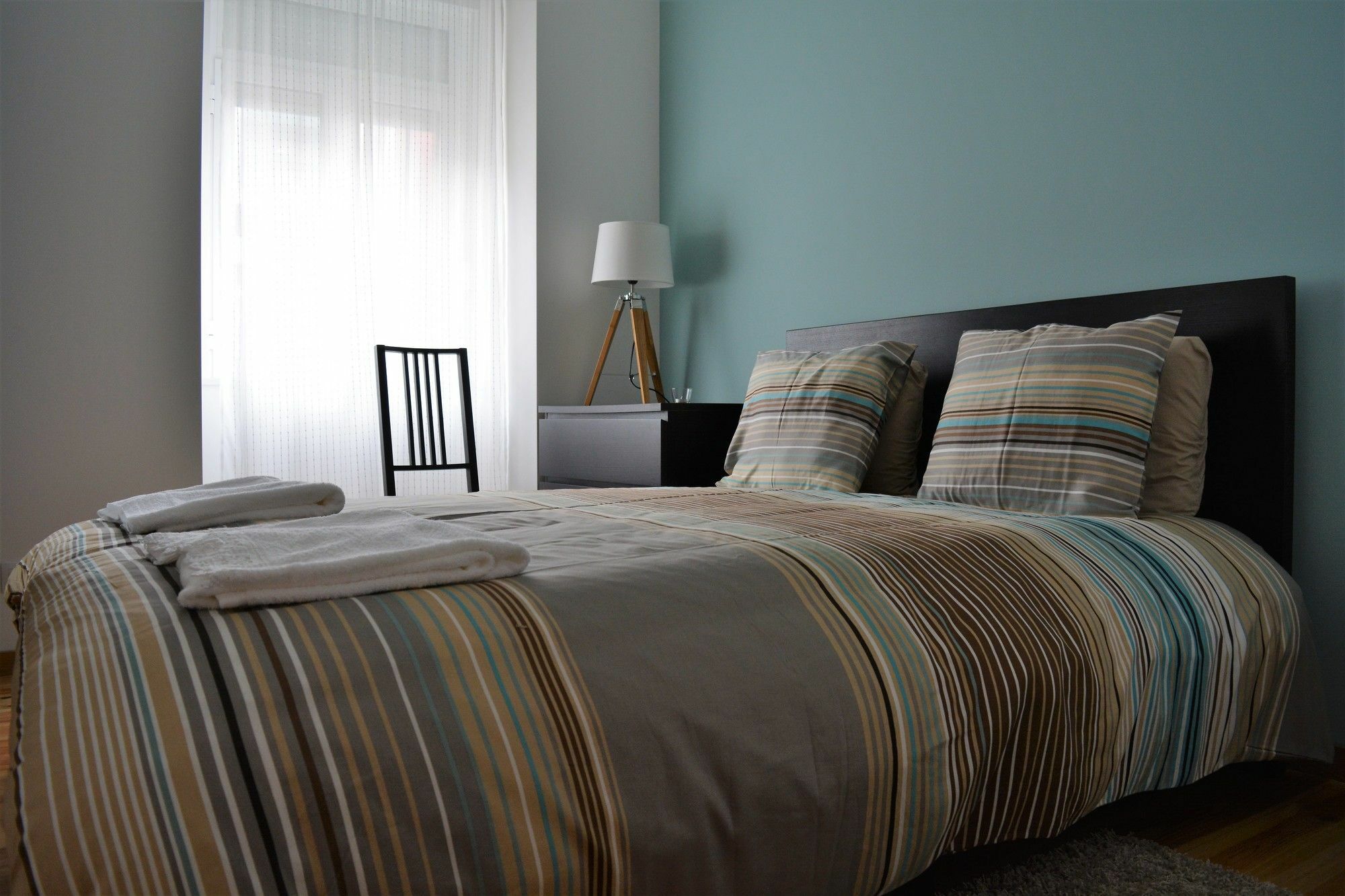 Almirante Deluxe By Homing Apartment Lisbon Bagian luar foto