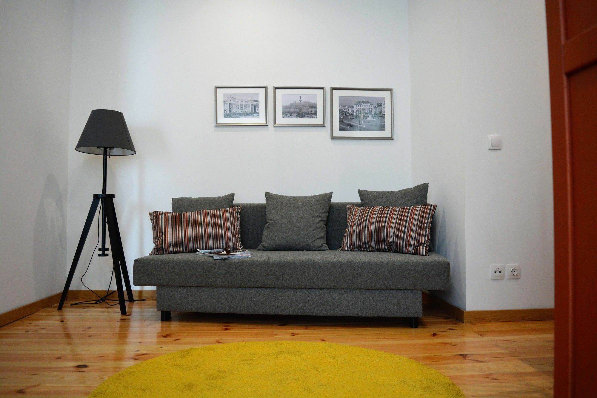 Almirante Deluxe By Homing Apartment Lisbon Bagian luar foto